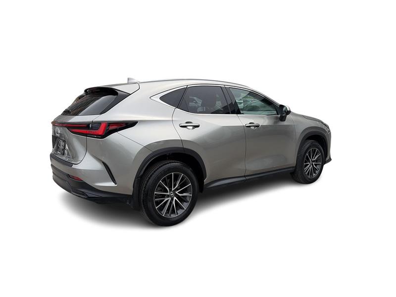 lexus NX 2023 - 15