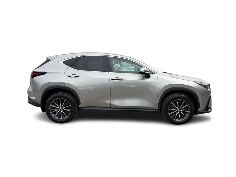lexus NX 2023 - 16
