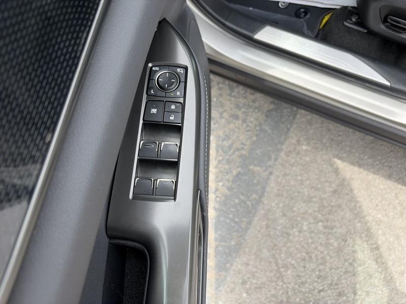 lexus NX 2023 - 21