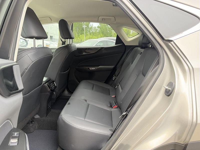 lexus NX 2023 - 29