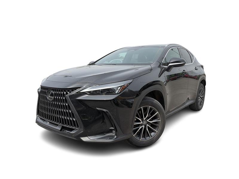 lexus NX 2024