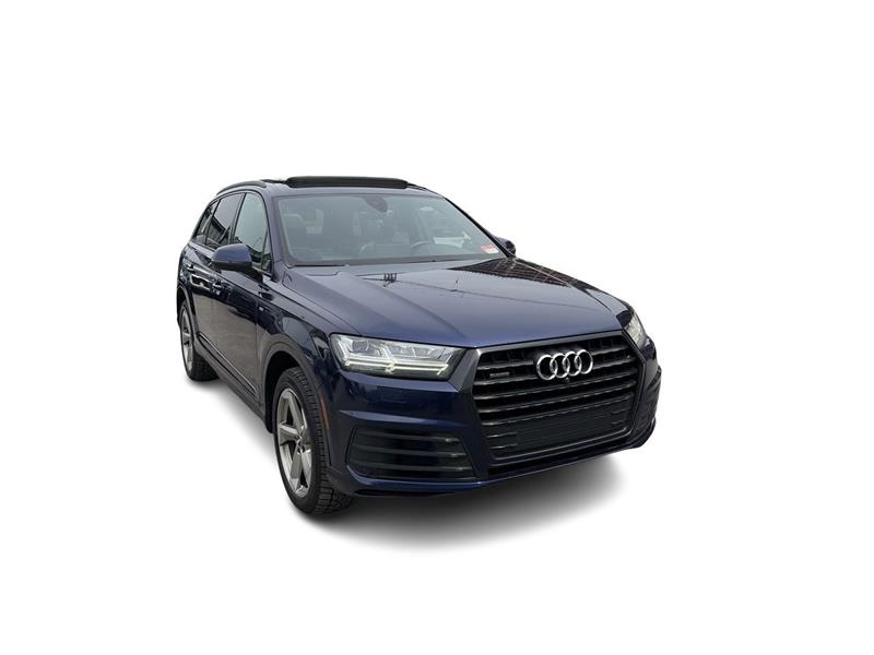 audi Q7 2018 - 3