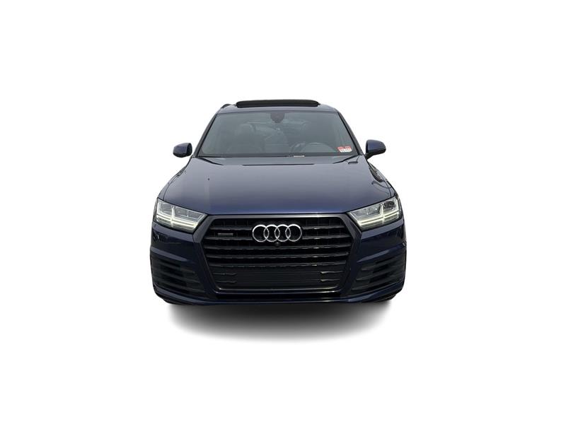 audi Q7 2018 - 4