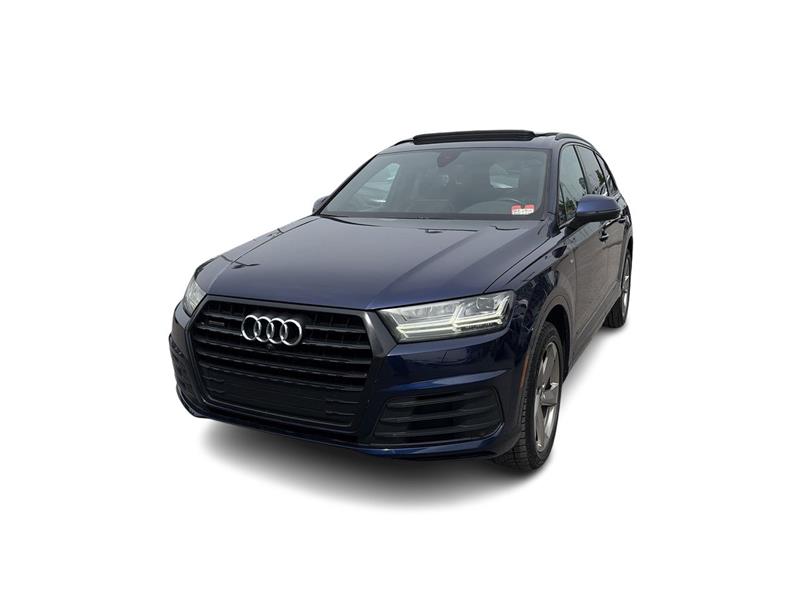 audi Q7 2018 - 5