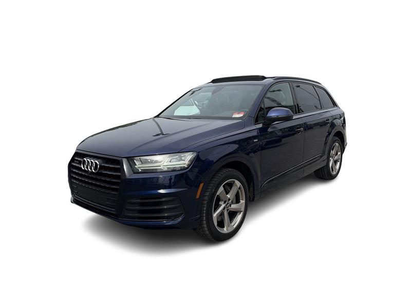 audi Q7 2018 - 6