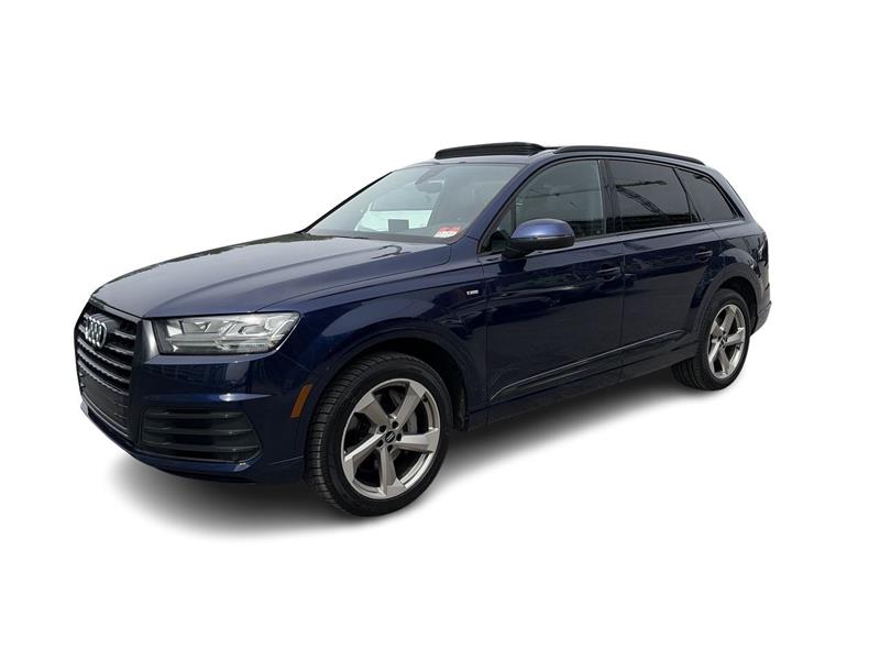 audi Q7 2018 - 7