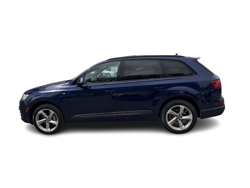 audi Q7 2018 - 8