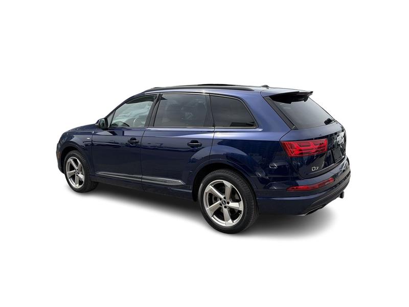 audi Q7 2018 - 9