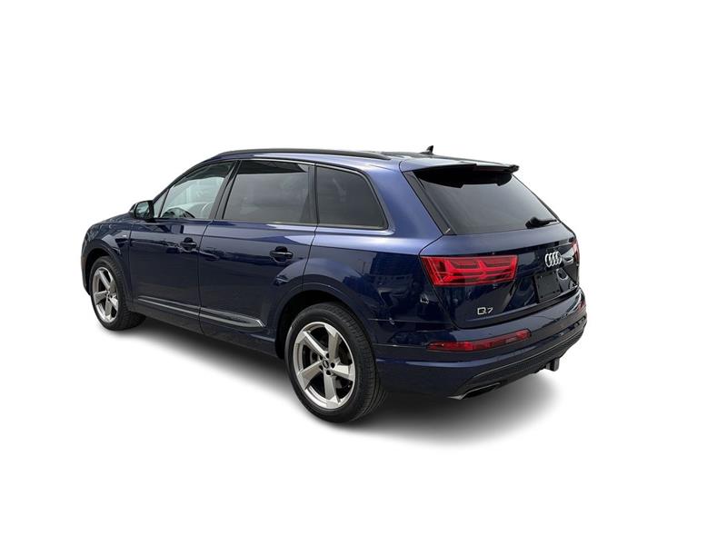 audi Q7 2018 - 10