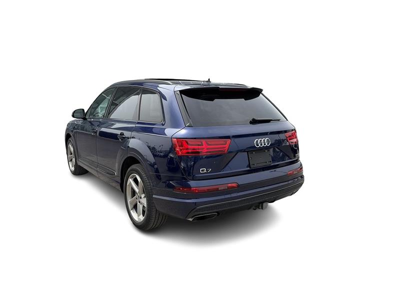 audi Q7 2018 - 11