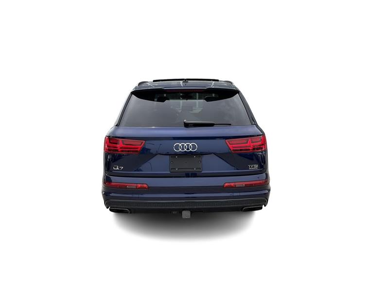 audi Q7 2018 - 12