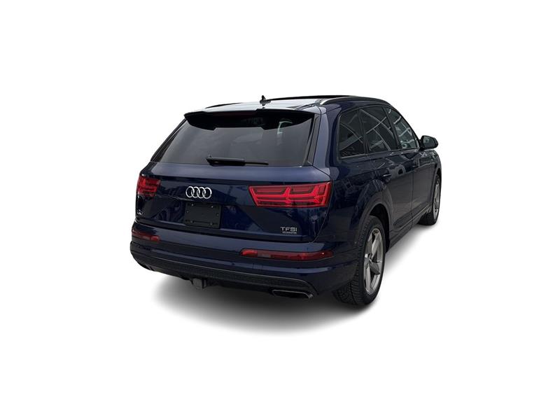 audi Q7 2018 - 13