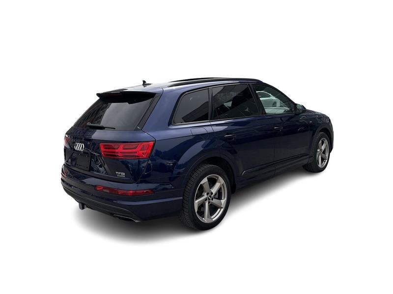 audi Q7 2018 - 14