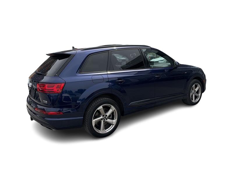 audi Q7 2018 - 15