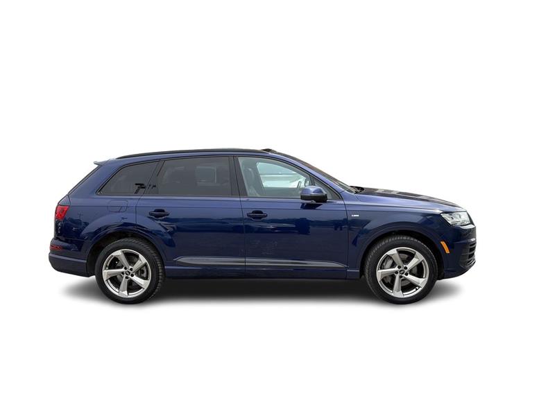 audi Q7 2018 - 16