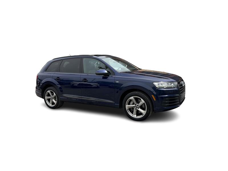 audi Q7 2018 - 17