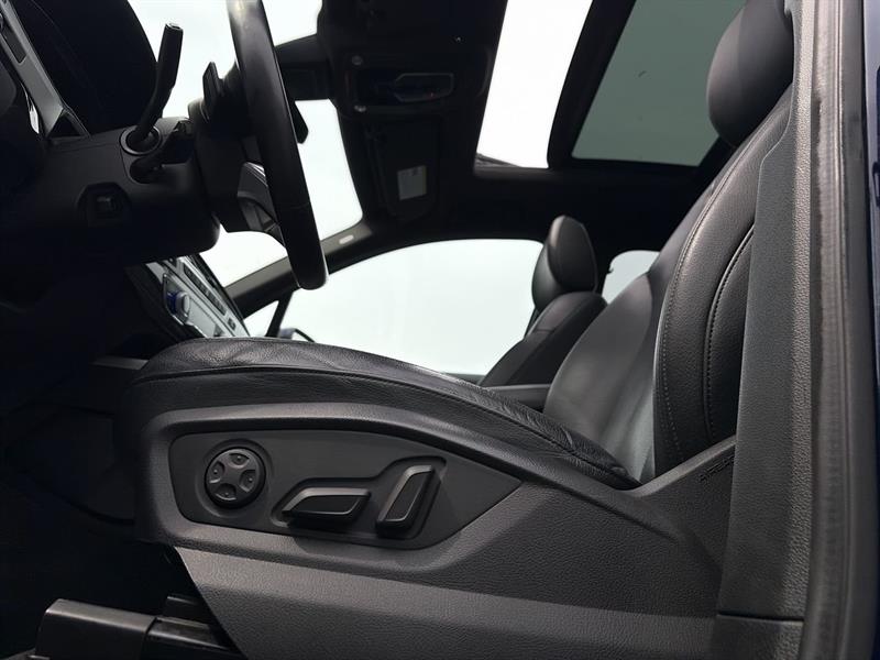 audi Q7 2018 - 20
