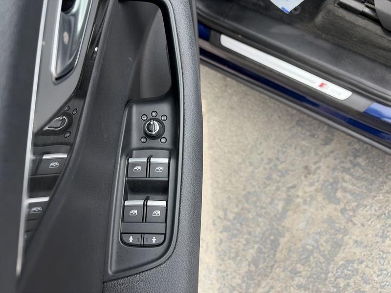 audi Q7 2018 - 21