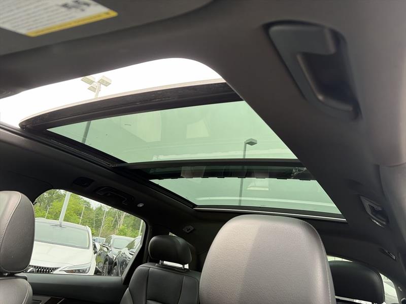 audi Q7 2018 - 30