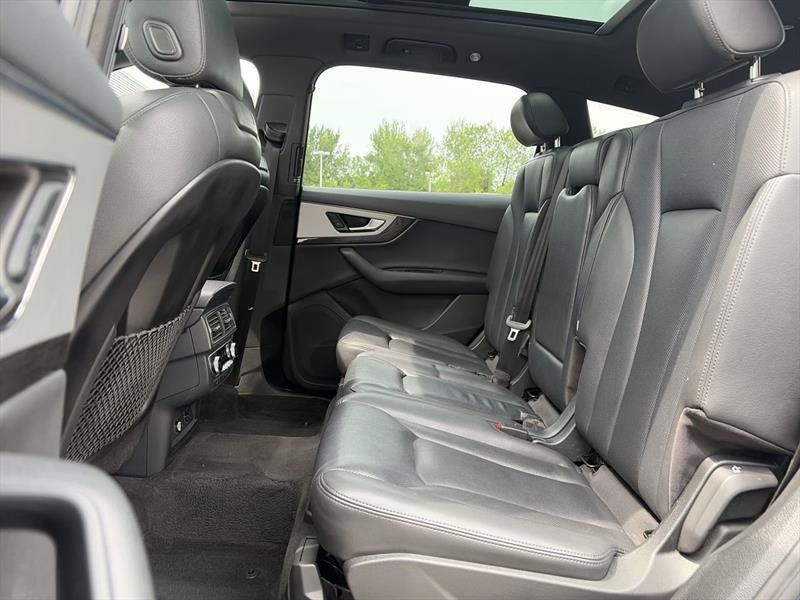 audi Q7 2018 - 31