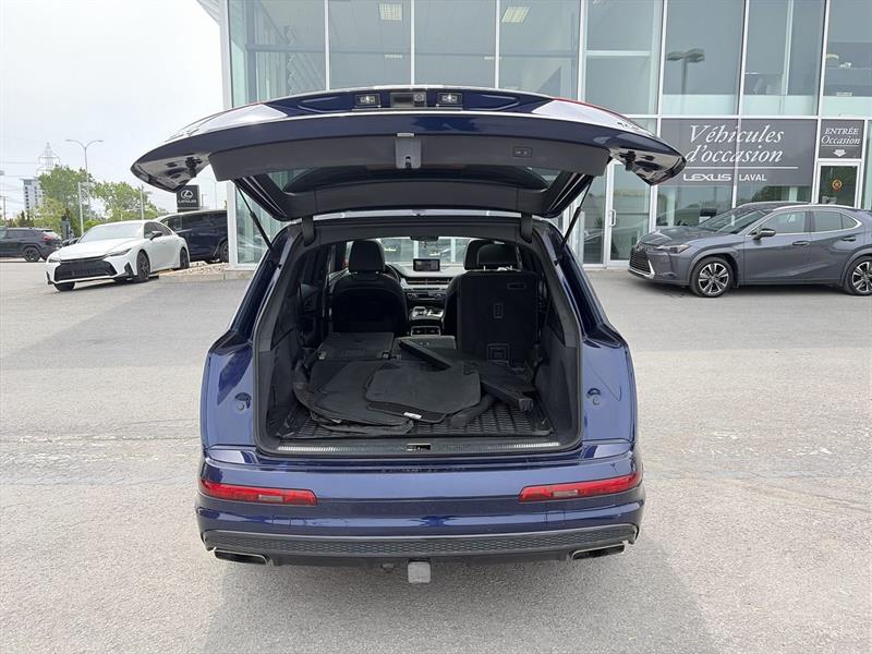 audi Q7 2018 - 32