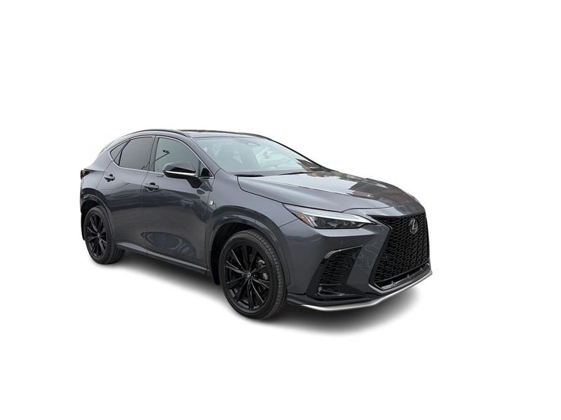 lexus NX 2024 - 2