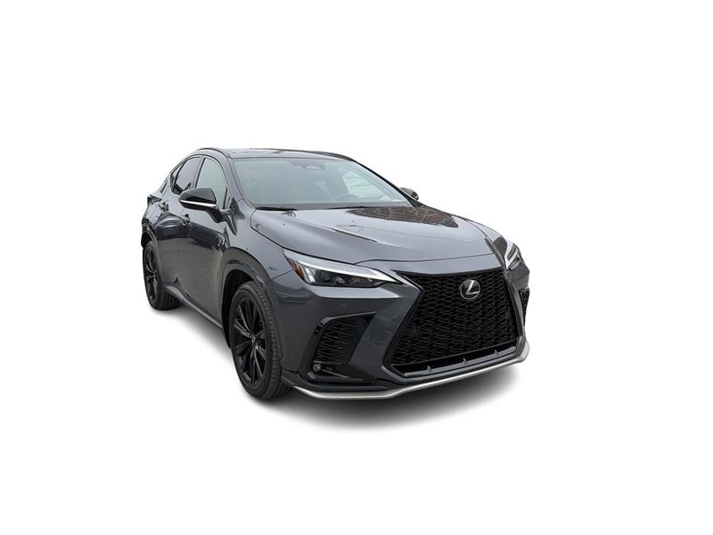 lexus NX 2024 - 3