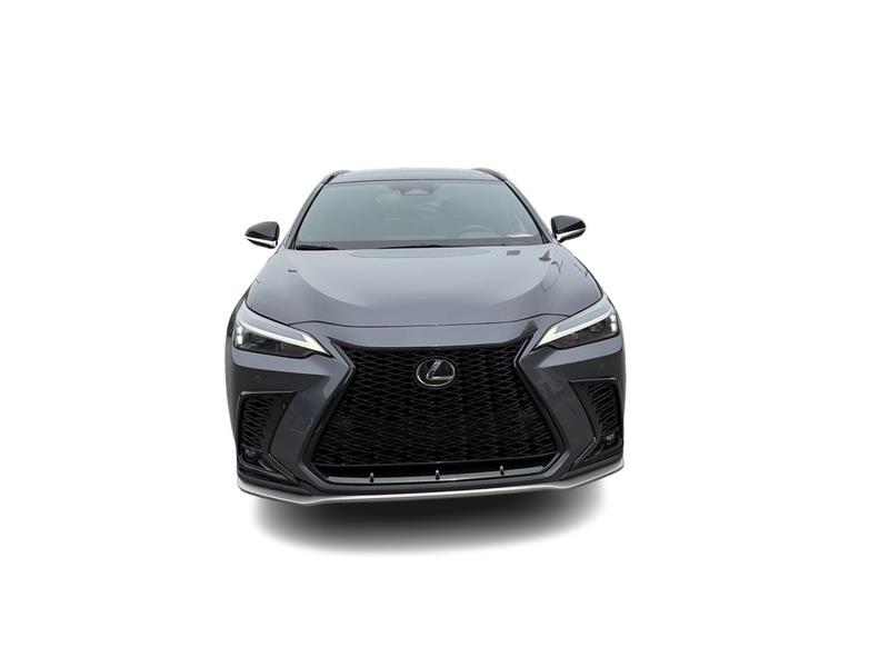 lexus NX 2024 - 4