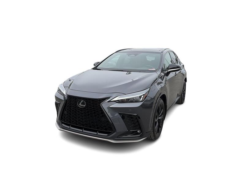 lexus NX 2024 - 5