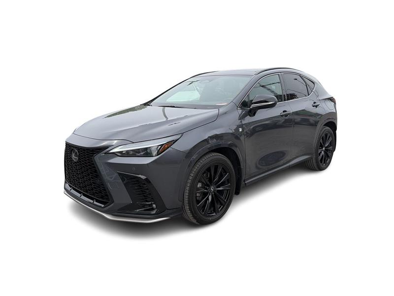 lexus NX 2024 - 6