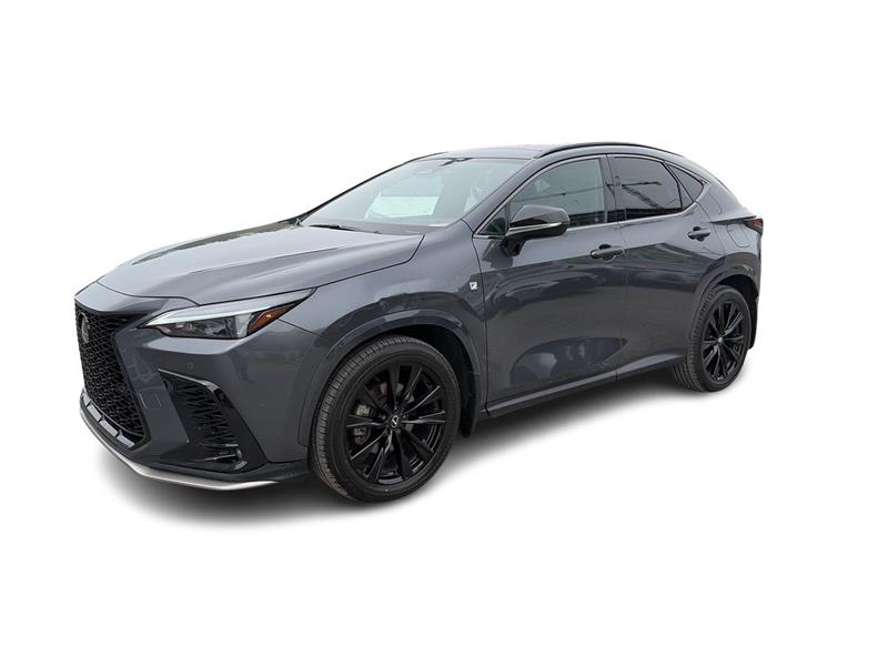 lexus NX 2024 - 7