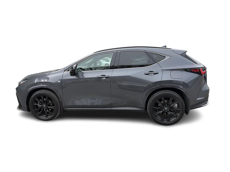 lexus NX 2024 - 8