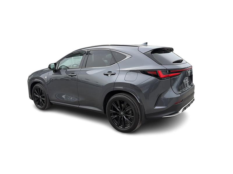 lexus NX 2024 - 9
