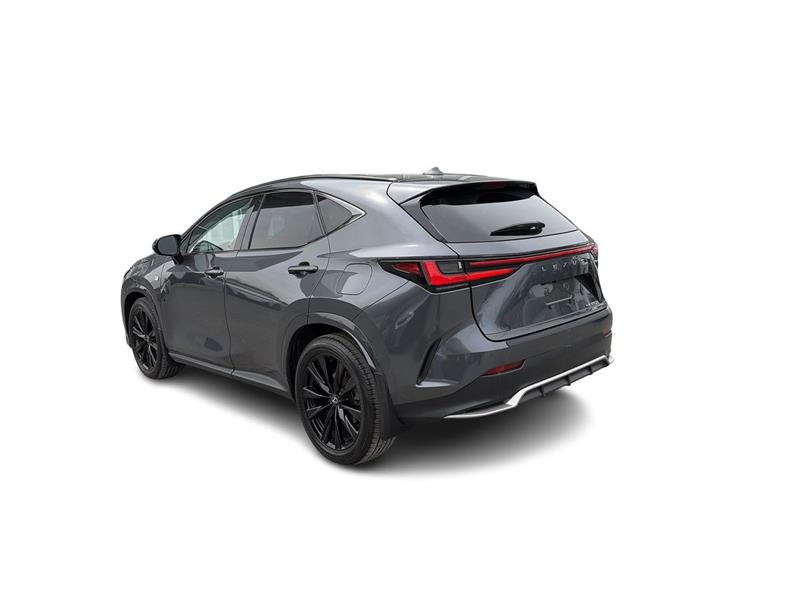 lexus NX 2024 - 10