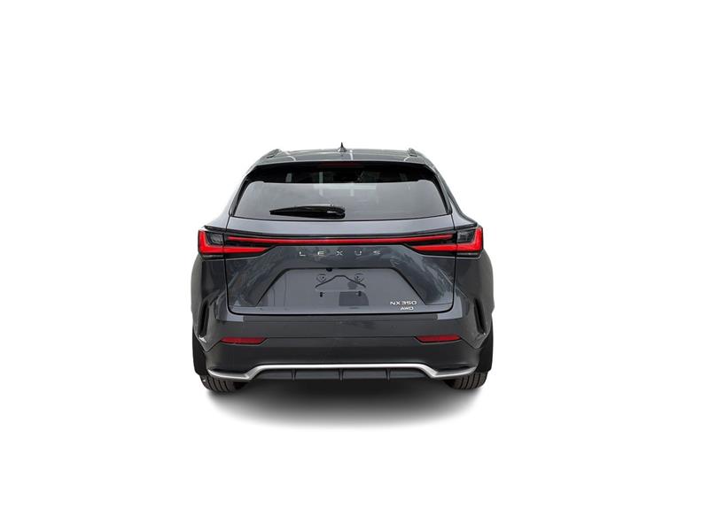 lexus NX 2024 - 12