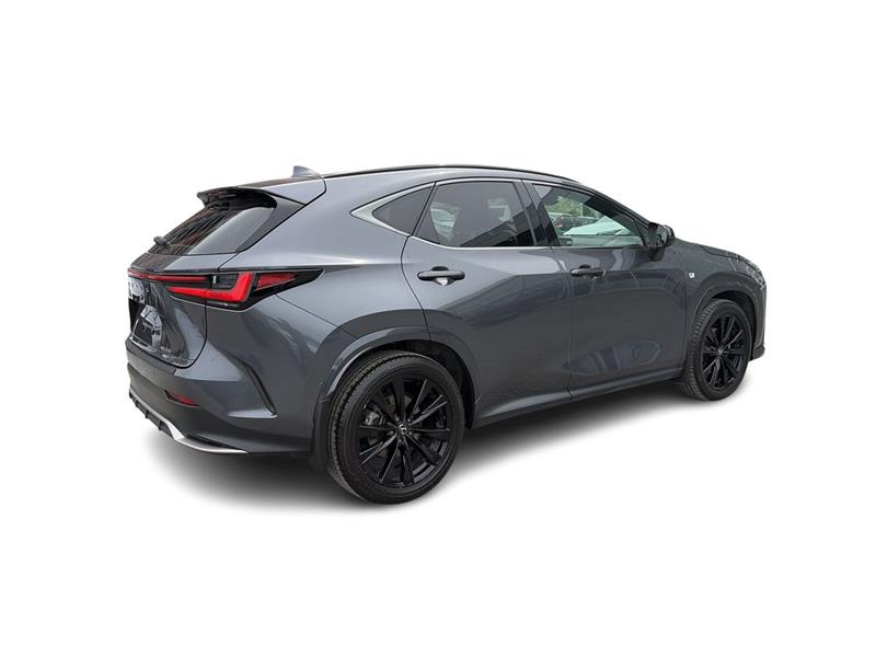 lexus NX 2024 - 15