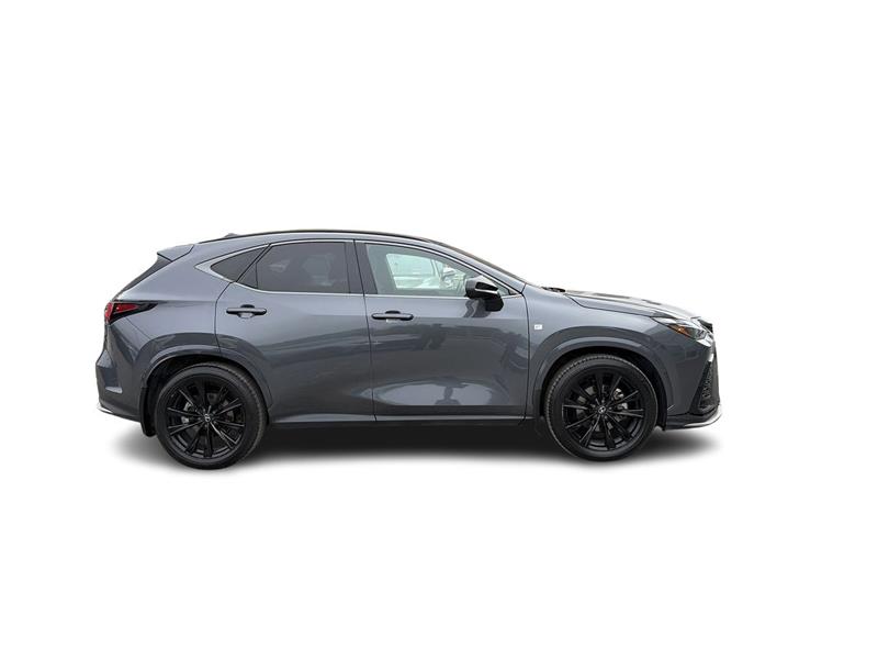 lexus NX 2024 - 16