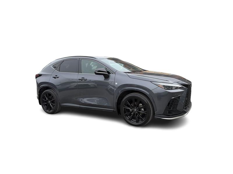 lexus NX 2024 - 17