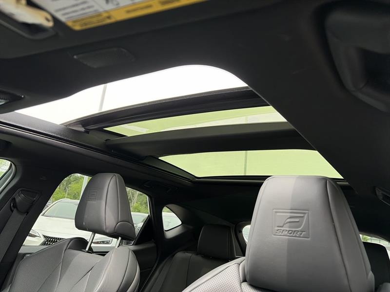 lexus NX 2024 - 29