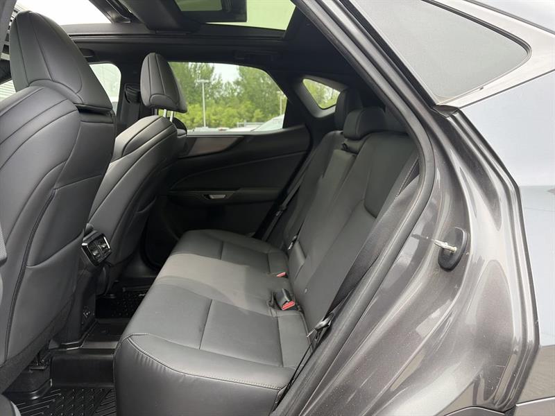 lexus NX 2024 - 30