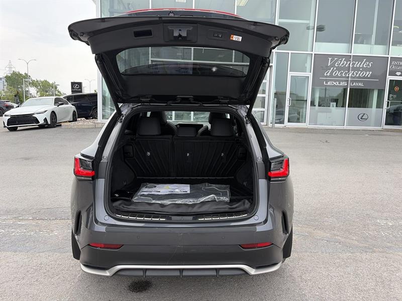 lexus NX 2024 - 31