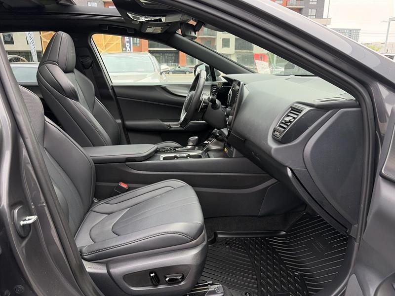 lexus NX 2024 - 32