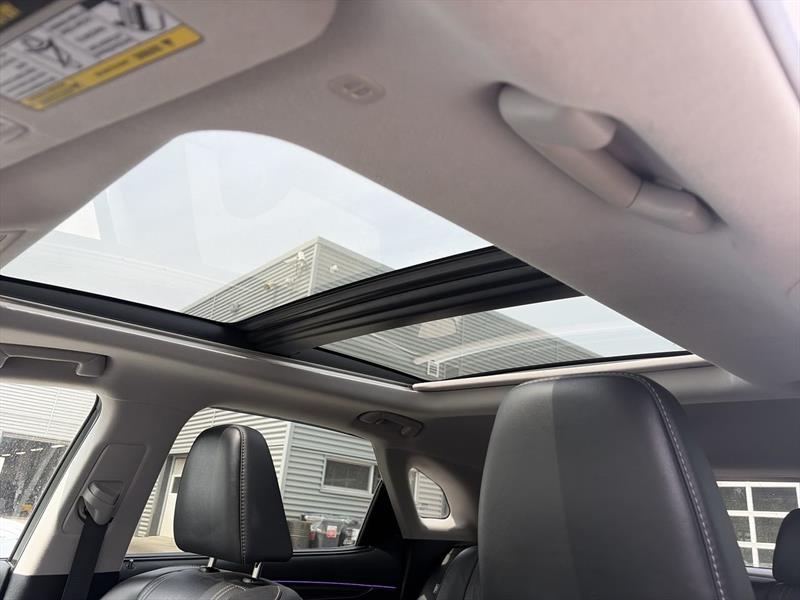 lexus RX 350 2017 - 25