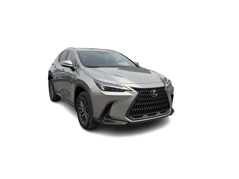 lexus NX 2022 - 3