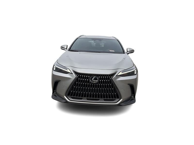 lexus NX 2022 - 4