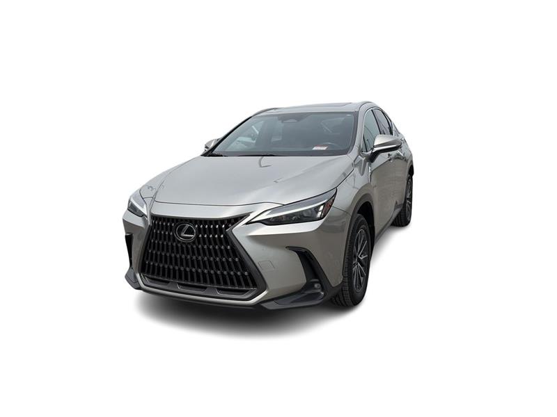 lexus NX 2022 - 5
