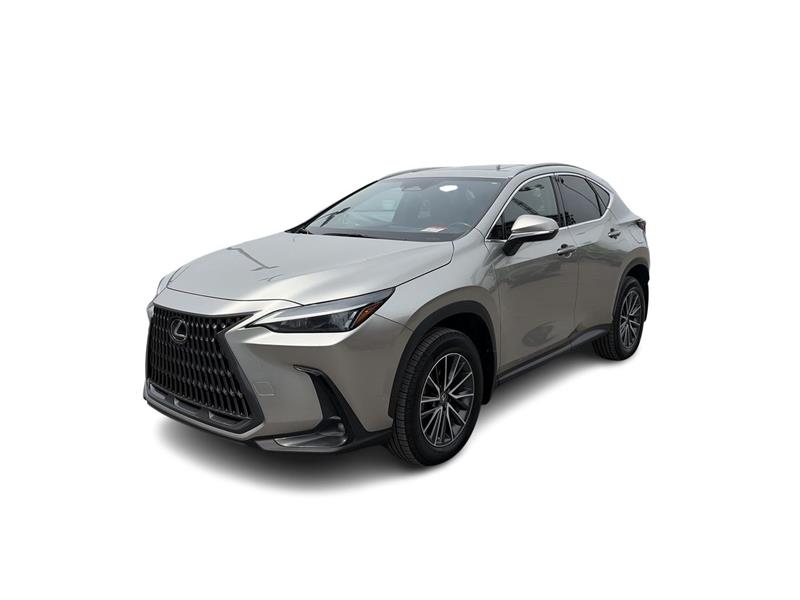 lexus NX 2022 - 6