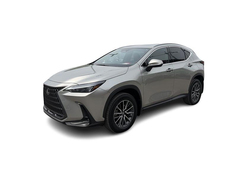 lexus NX 2022 - 7