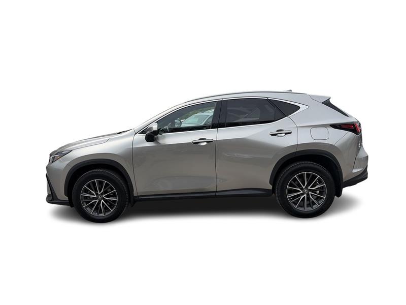 lexus NX 2022 - 8