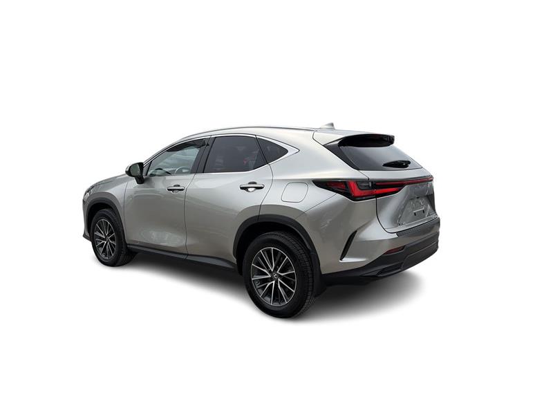 lexus NX 2022 - 9